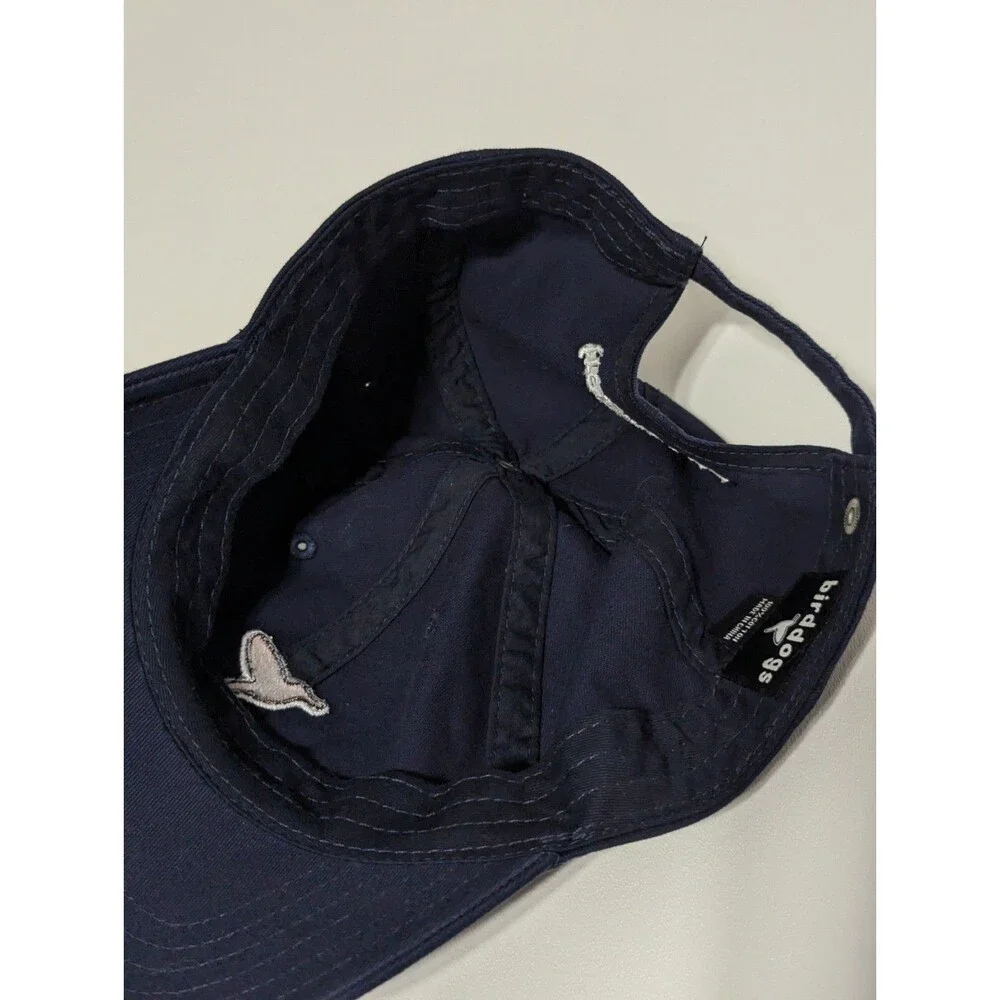 Birddogs Hat Blue 